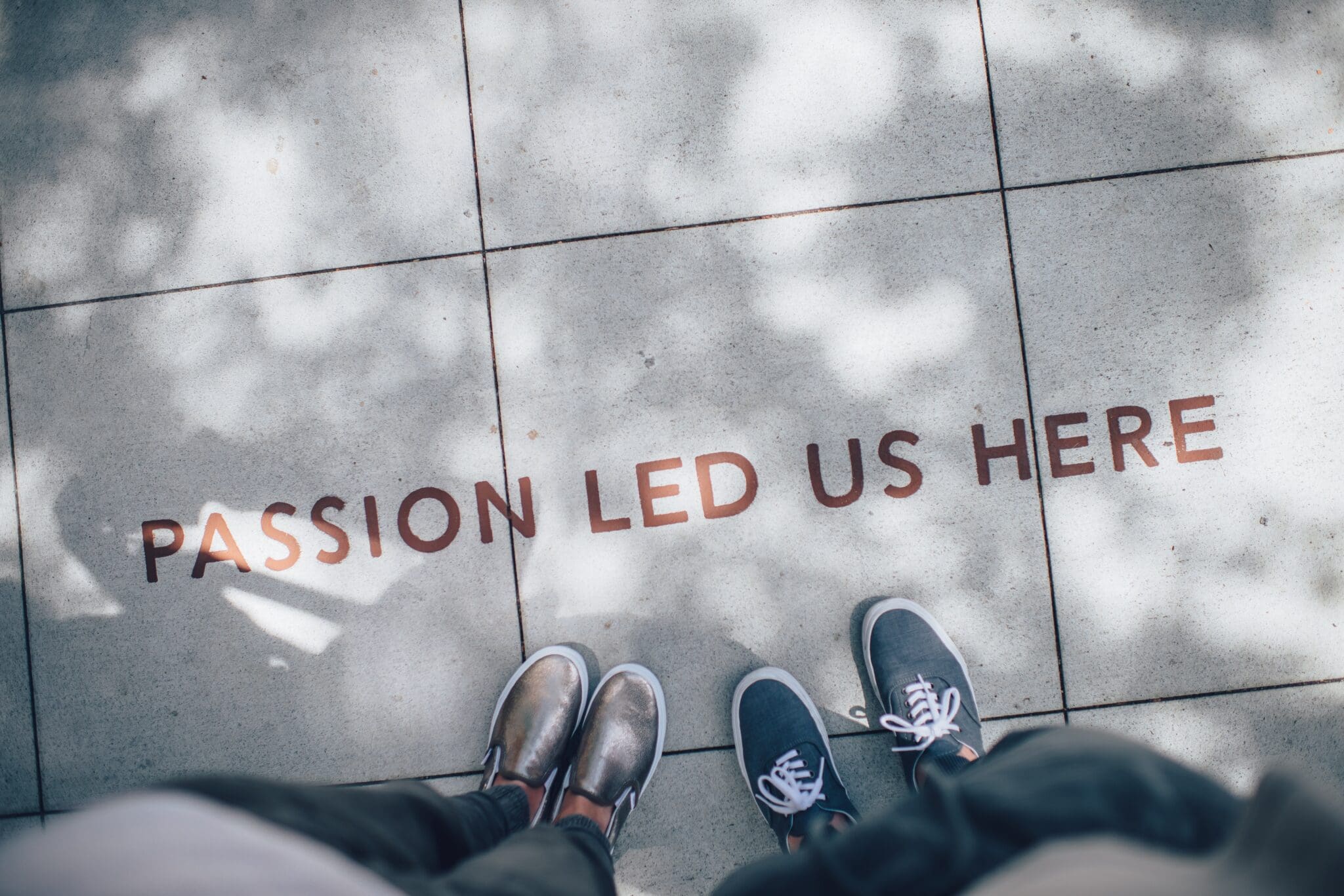 missional landscape