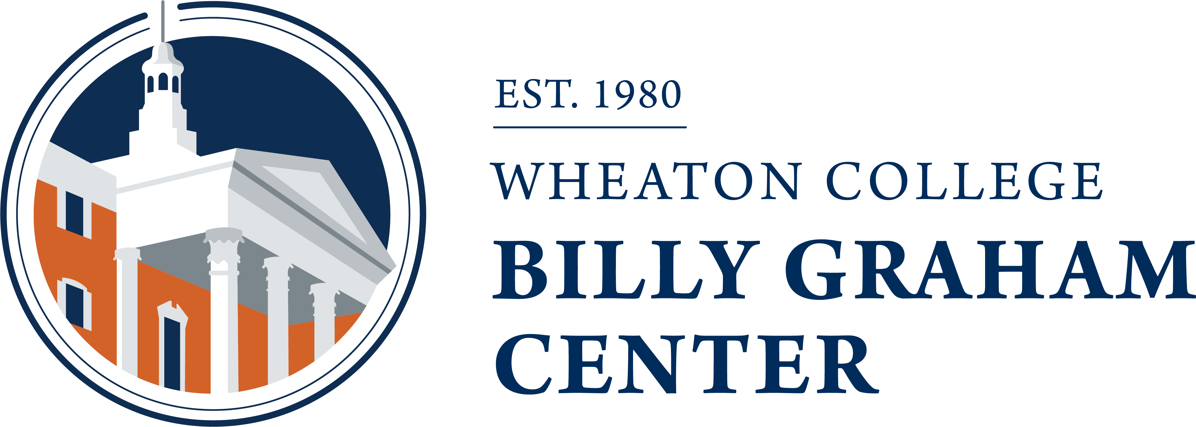 Wheaton College Billy Graham Center