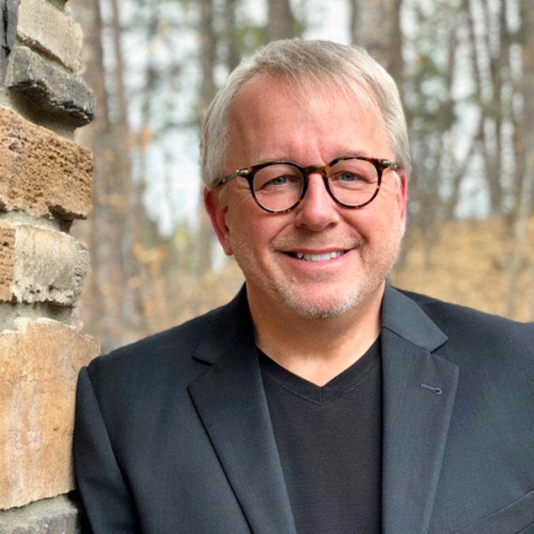 Mark Mittelberg: Why You Don’t Have to Dread Evangelism
