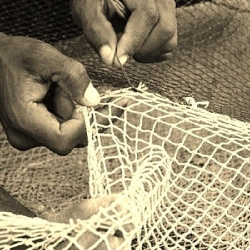 Mending the Nets Wheaton College Billy Graham Center