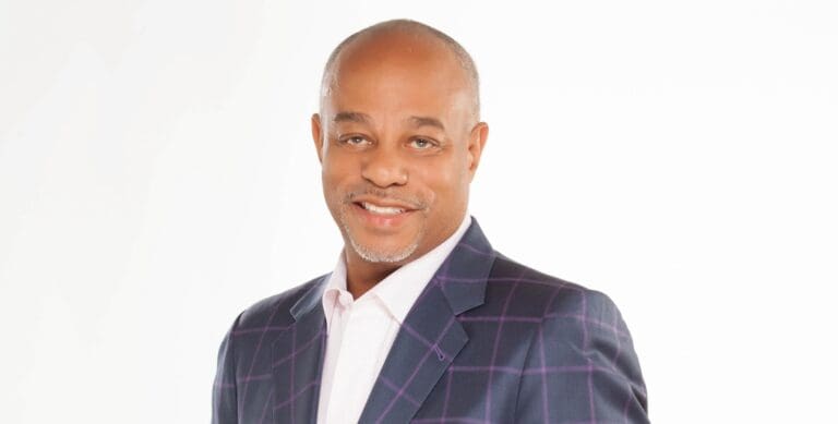 John Jenkins headshot