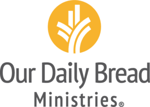 Our Daily Bread