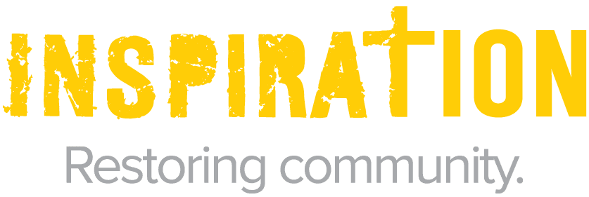 Inspiration Restoring Community