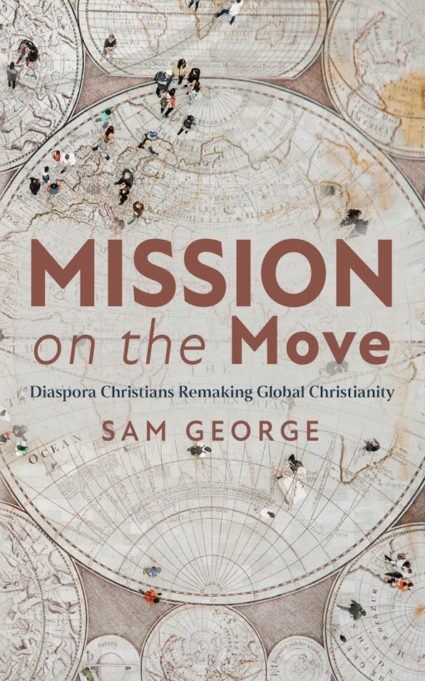 Mission on the Move