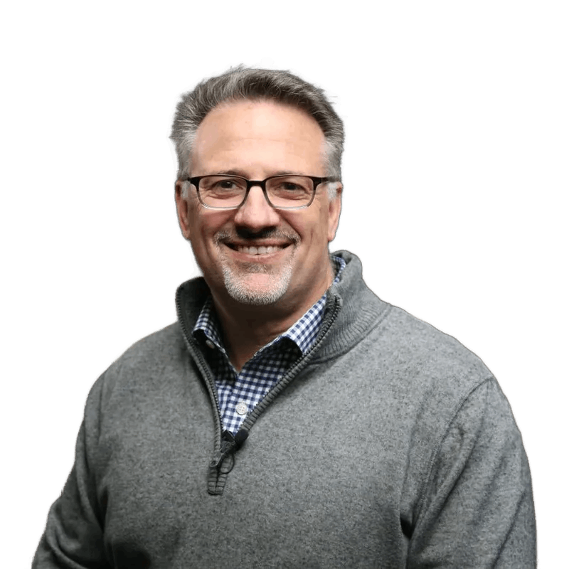 Tod Bolsinger