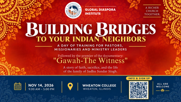 Building Bridges Presentation (1)