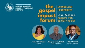 16x9 AACEI Gospel Impact