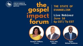 AACEI Gospel Impact 16.9 June 16