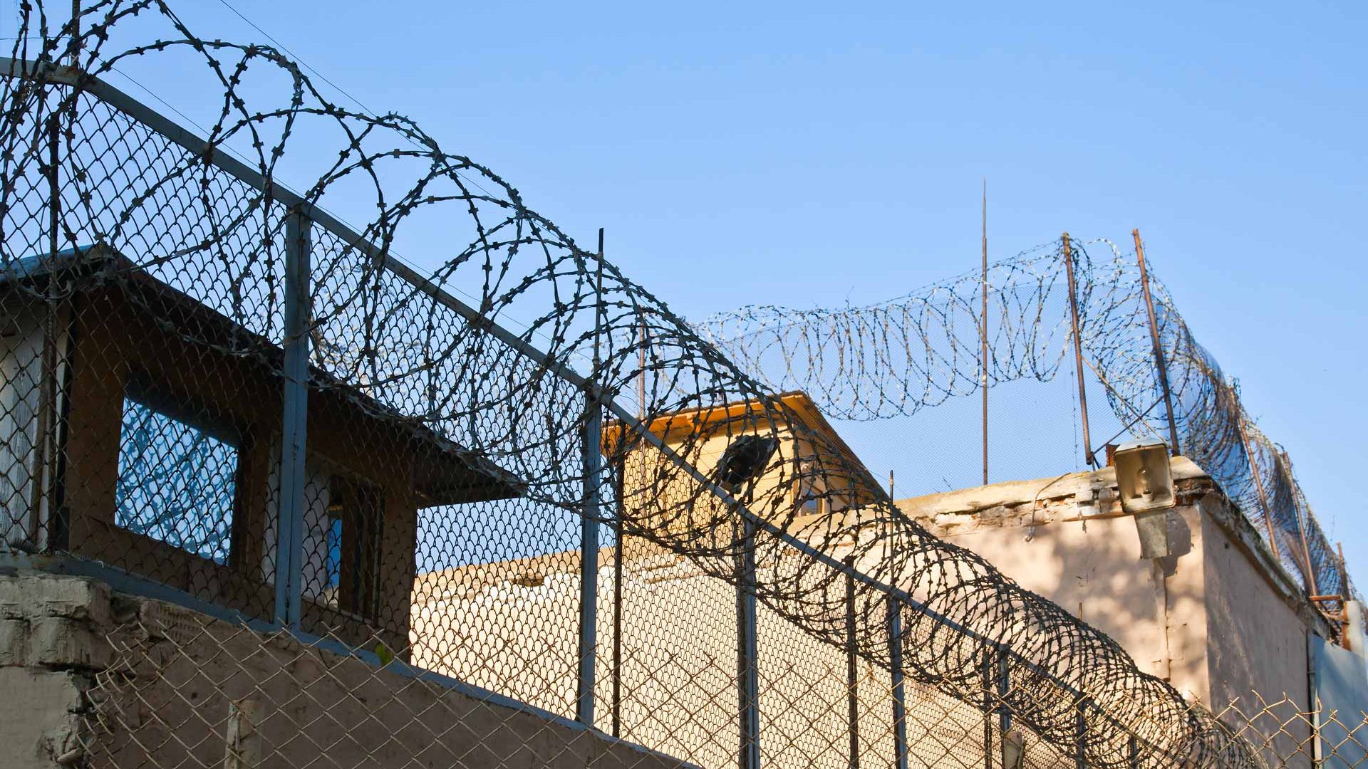 Corrections-Staff