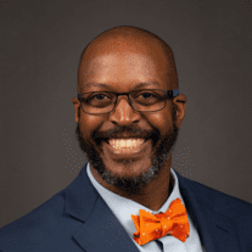 Irwyn Ince headshot BGC board