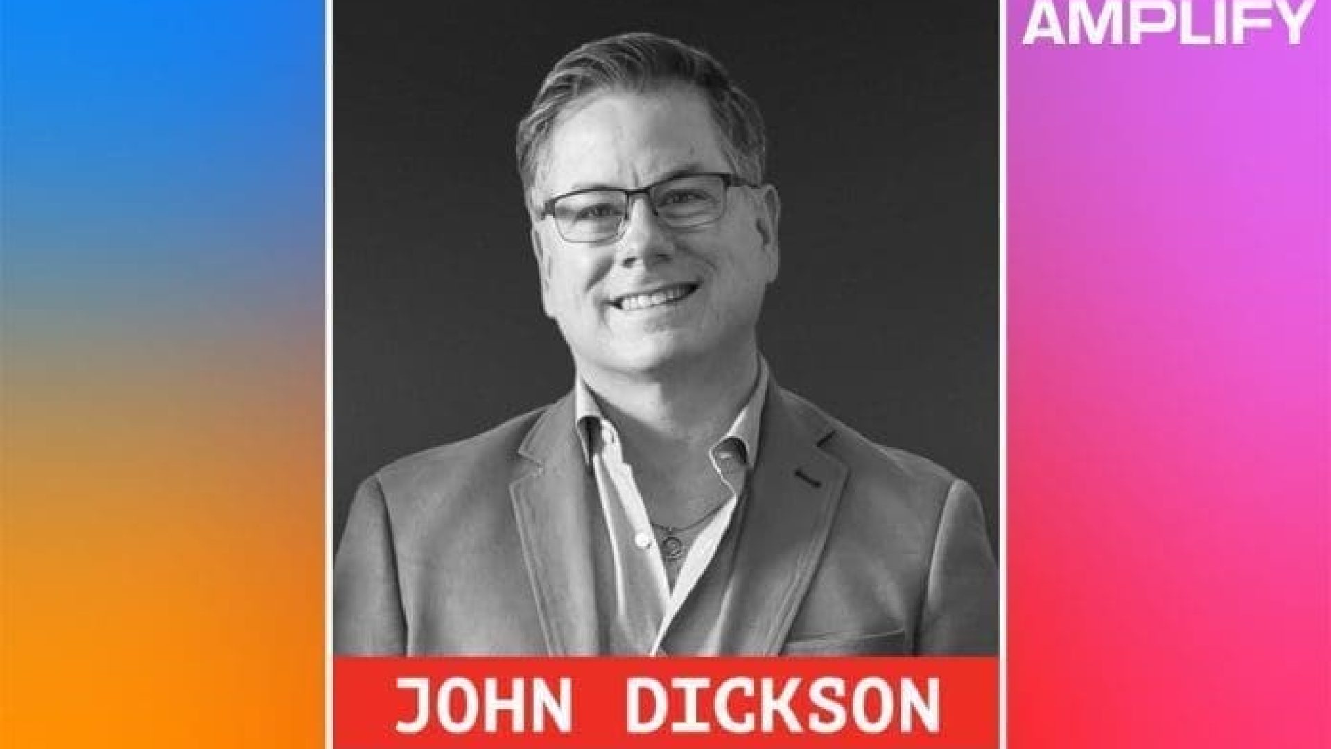 John Dickson written article