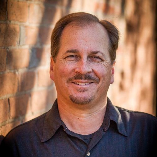 Kevin Harney
