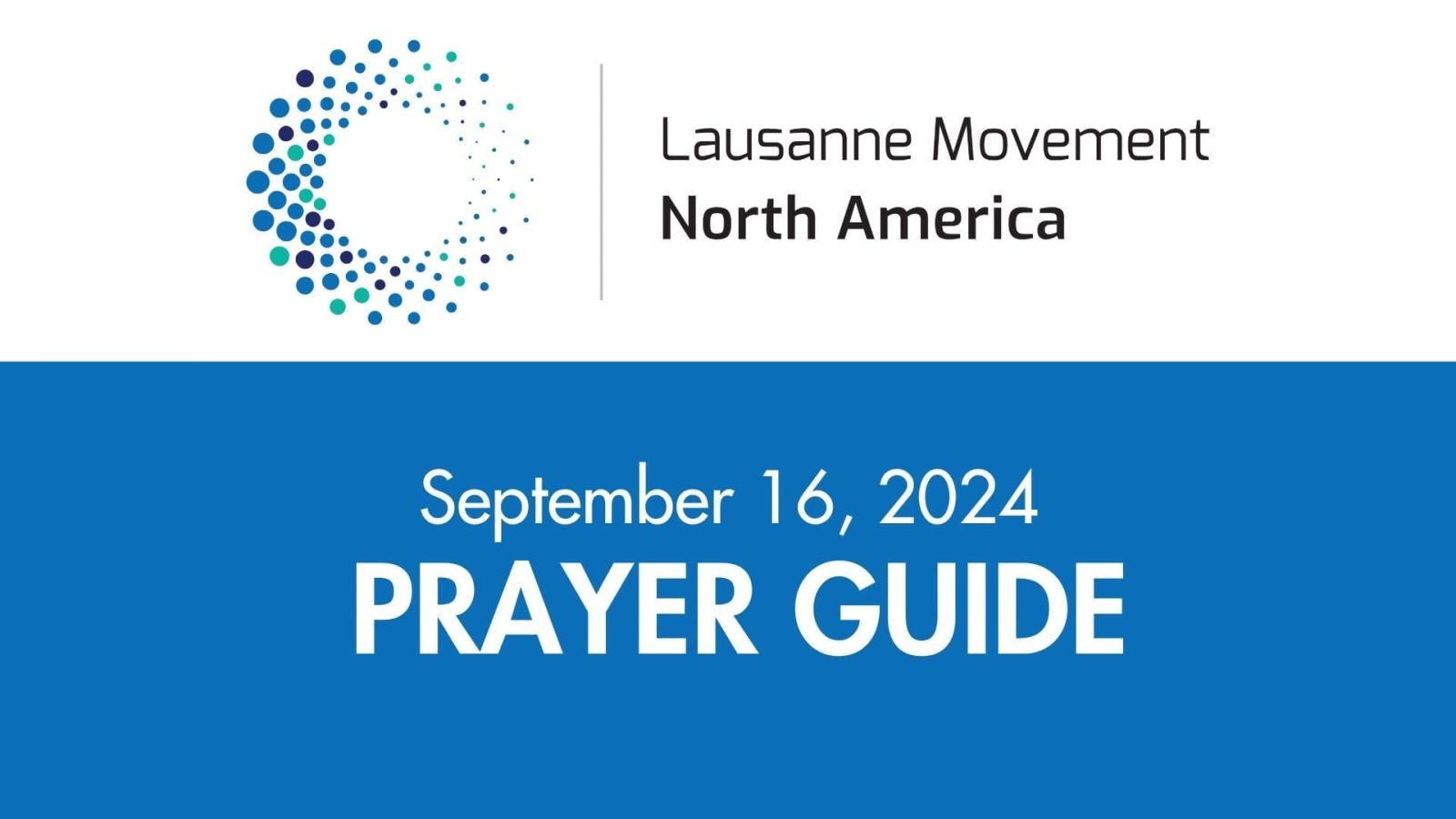 Lausanne NA Prayer guide web image no download