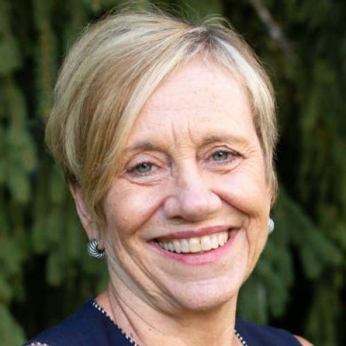Mary Schaller linkedin