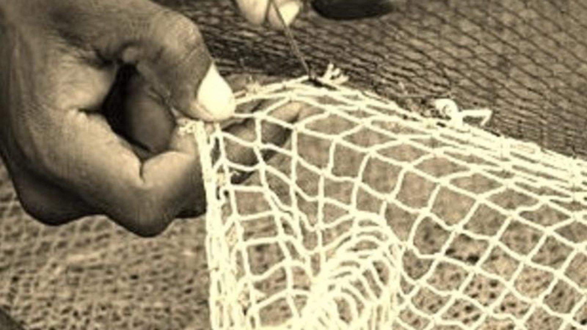 Mending-Nets