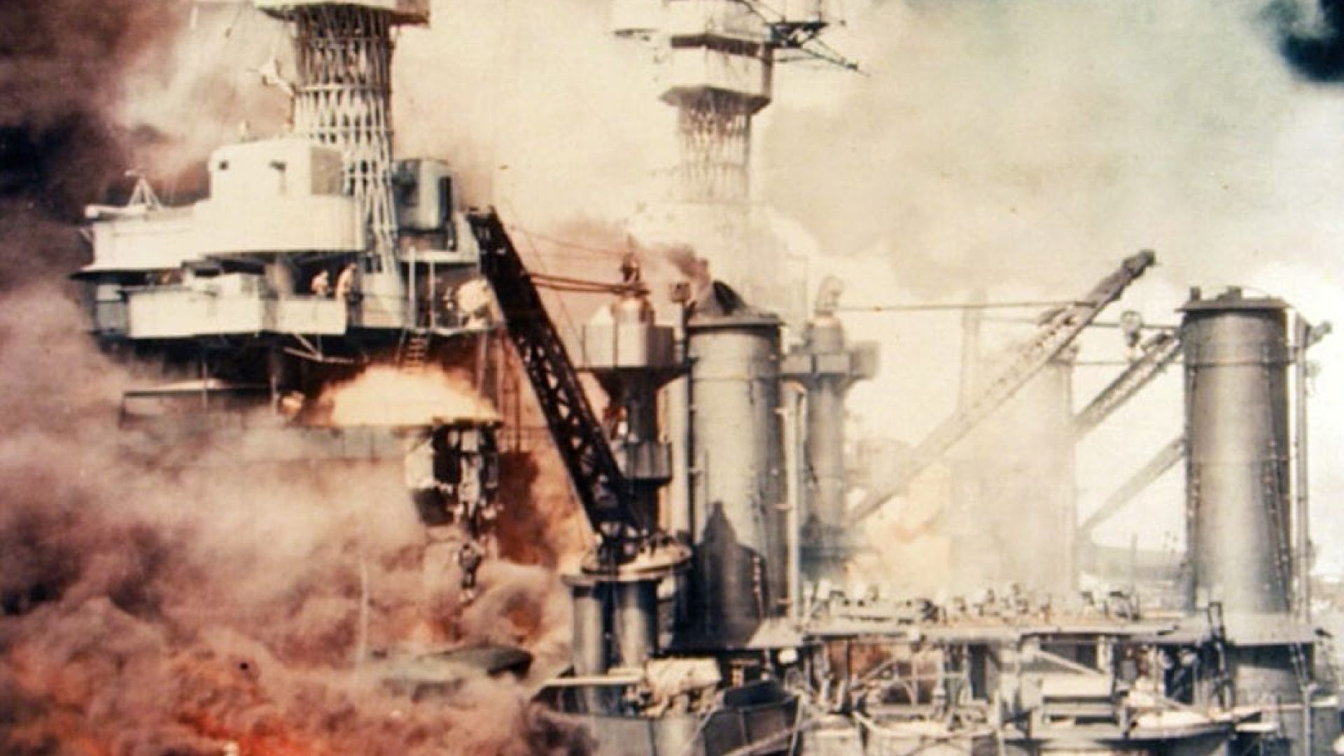 Pearl-Harbor
