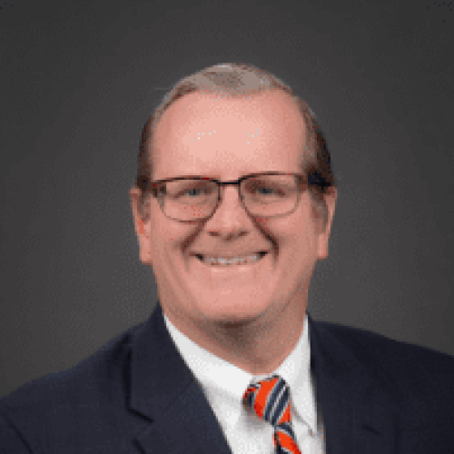 Phil Ryken Headshot