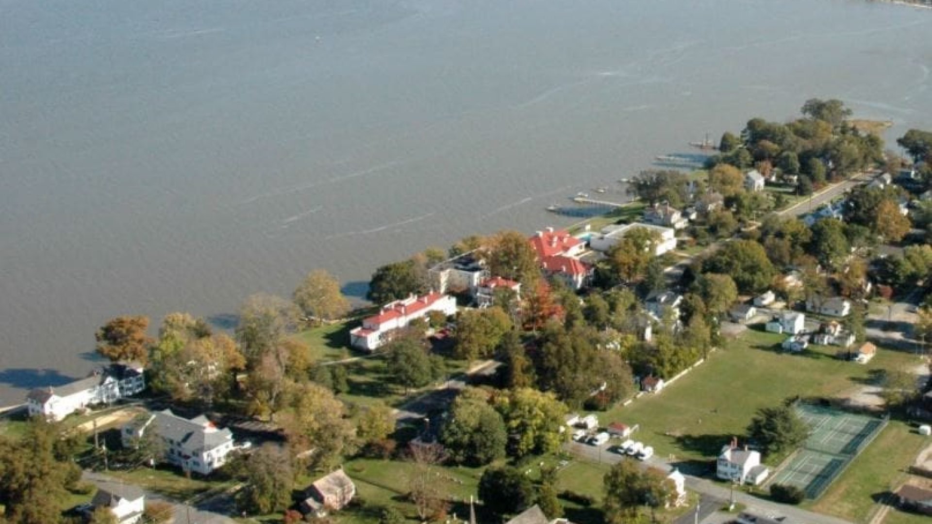 Tappahannock