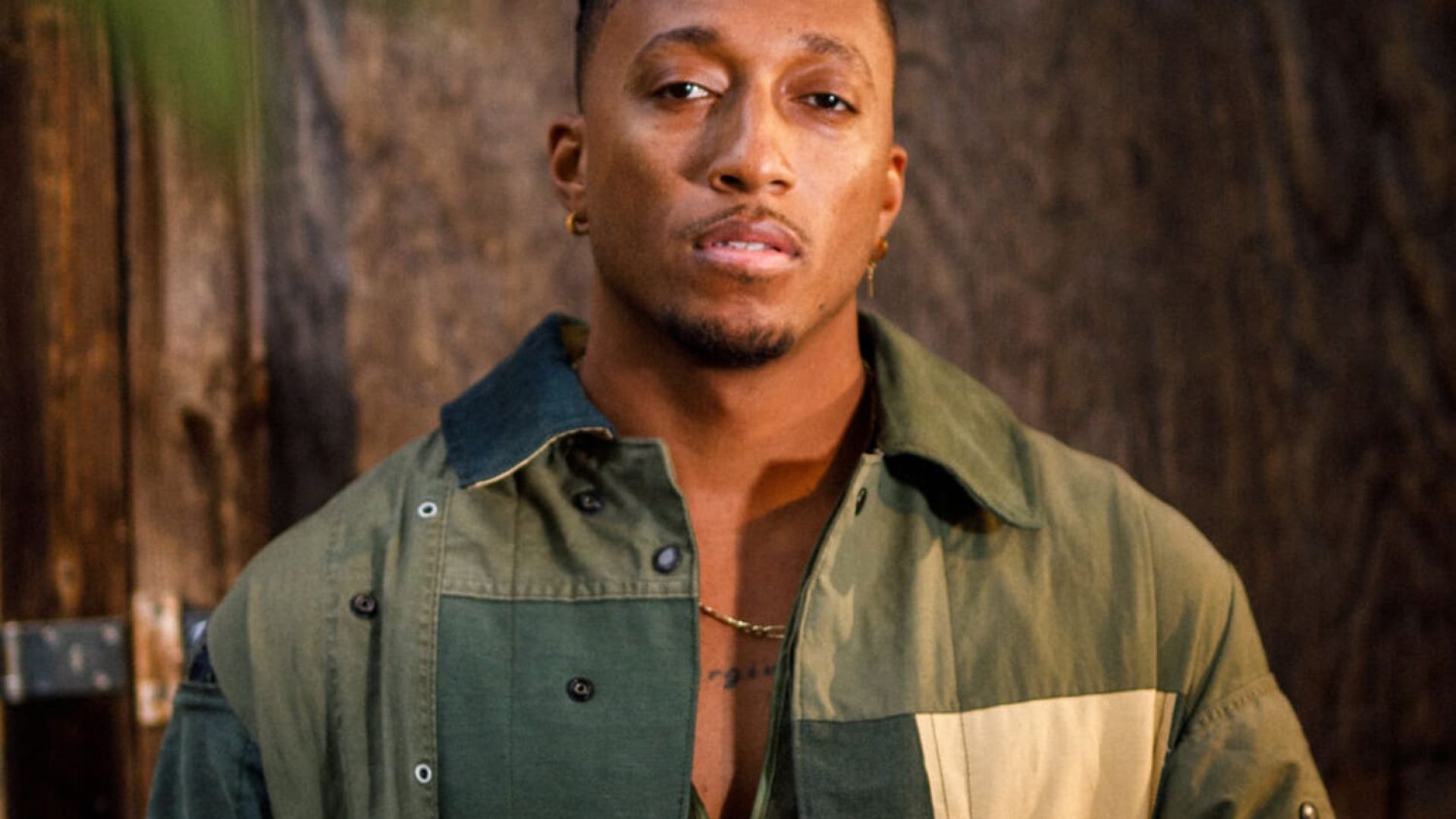 lecrae