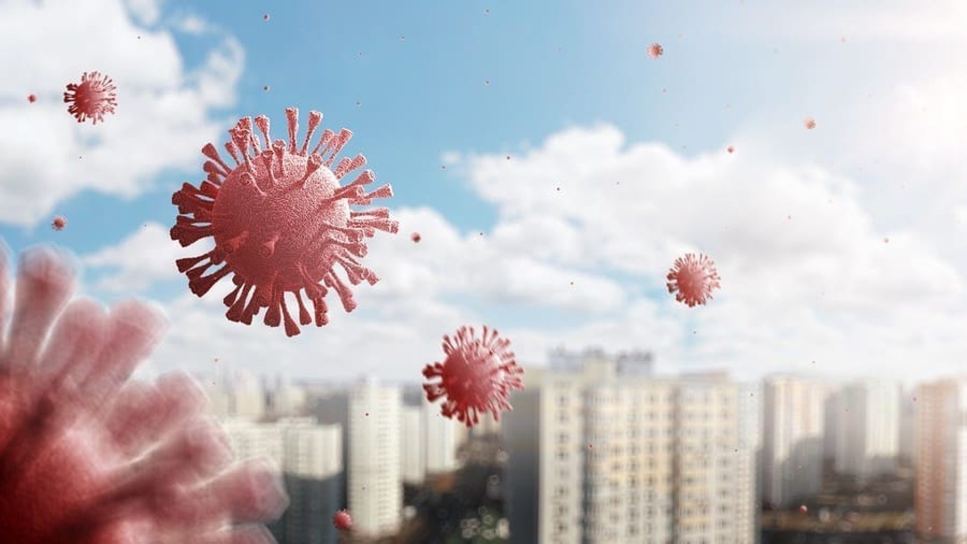 urban-virus
